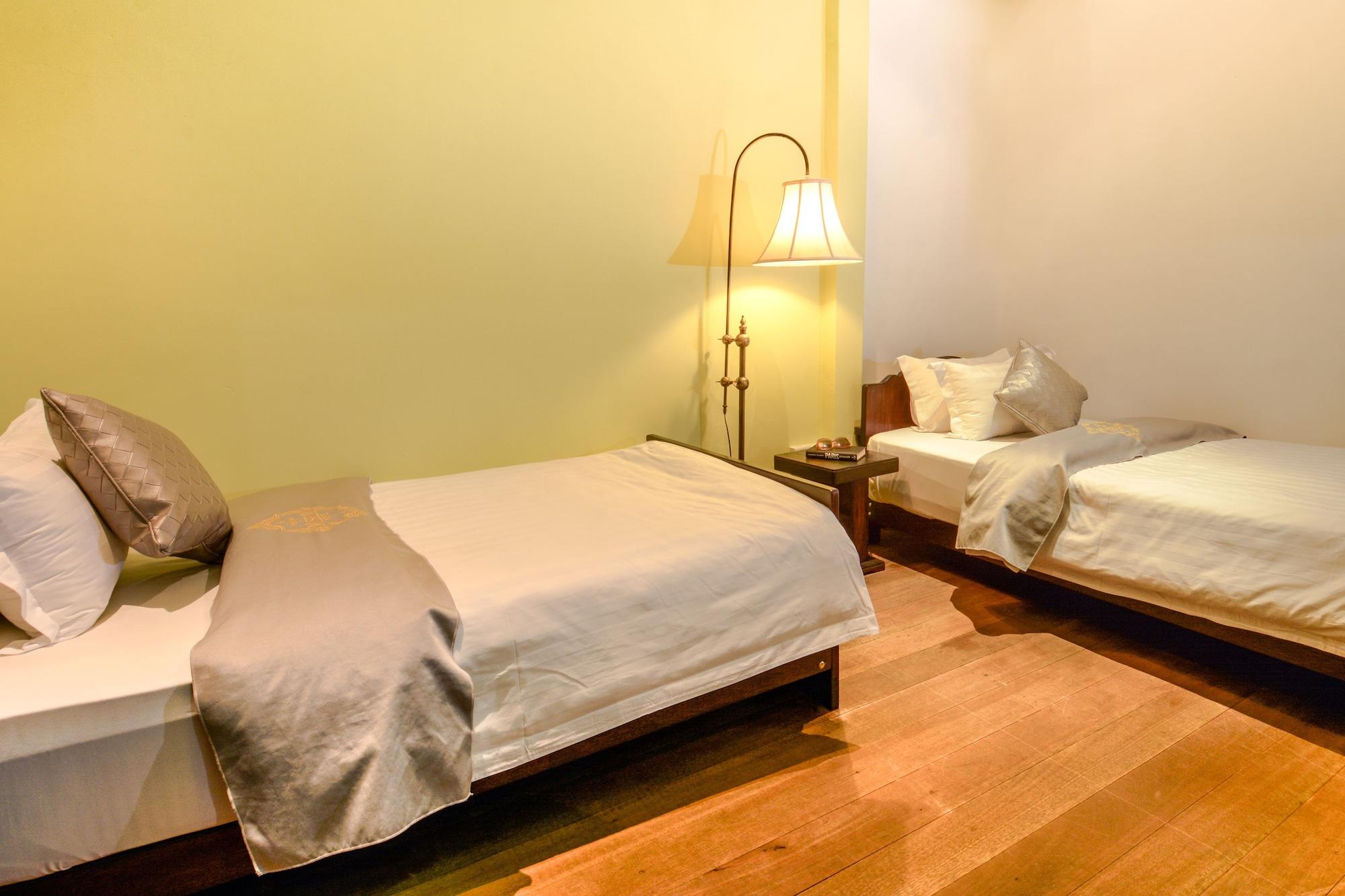 Museum Hotel George Town Dış mekan fotoğraf