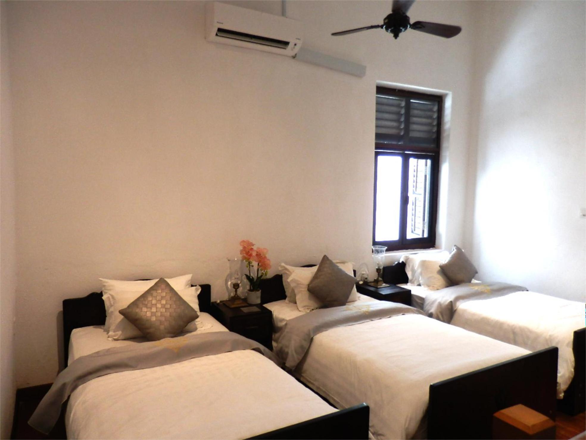 Museum Hotel George Town Dış mekan fotoğraf
