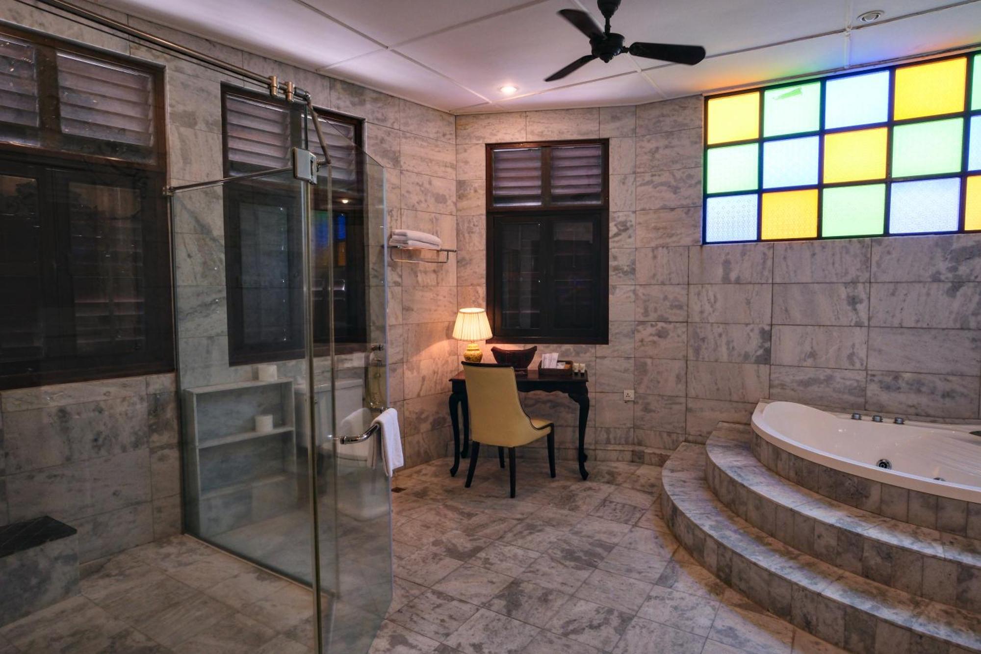 Museum Hotel George Town Dış mekan fotoğraf