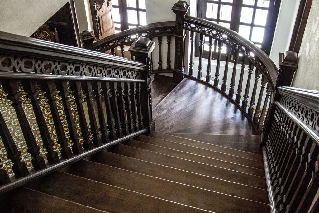Museum Hotel George Town Dış mekan fotoğraf