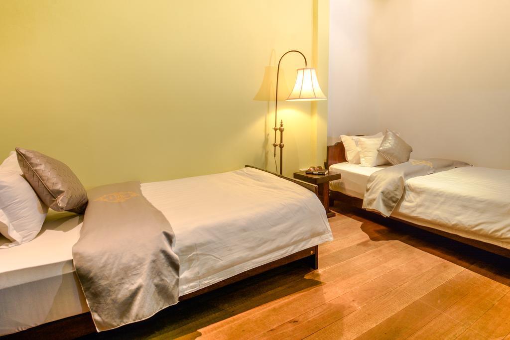 Museum Hotel George Town Dış mekan fotoğraf