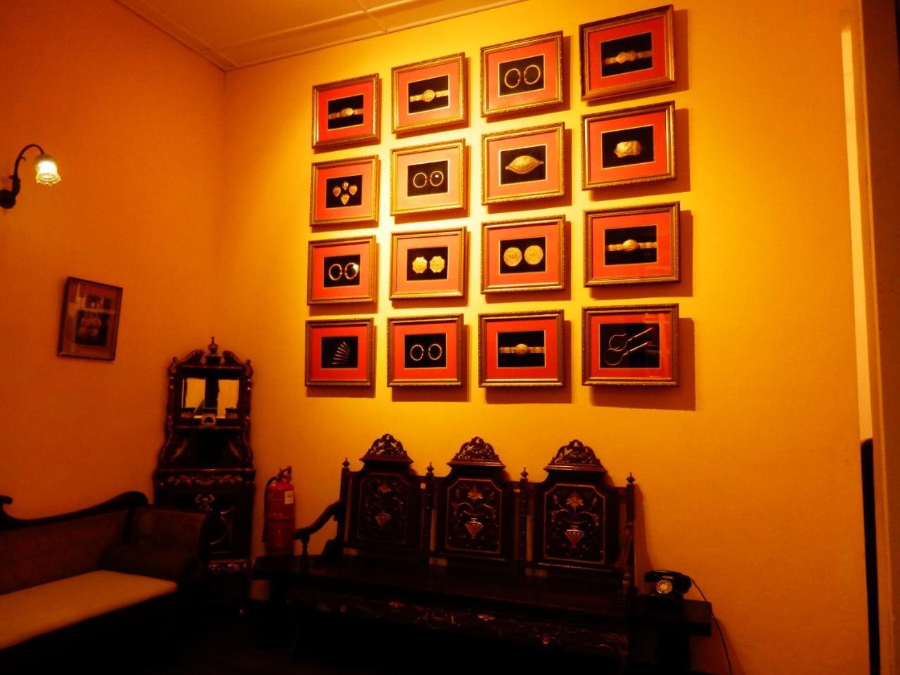 Museum Hotel George Town Dış mekan fotoğraf